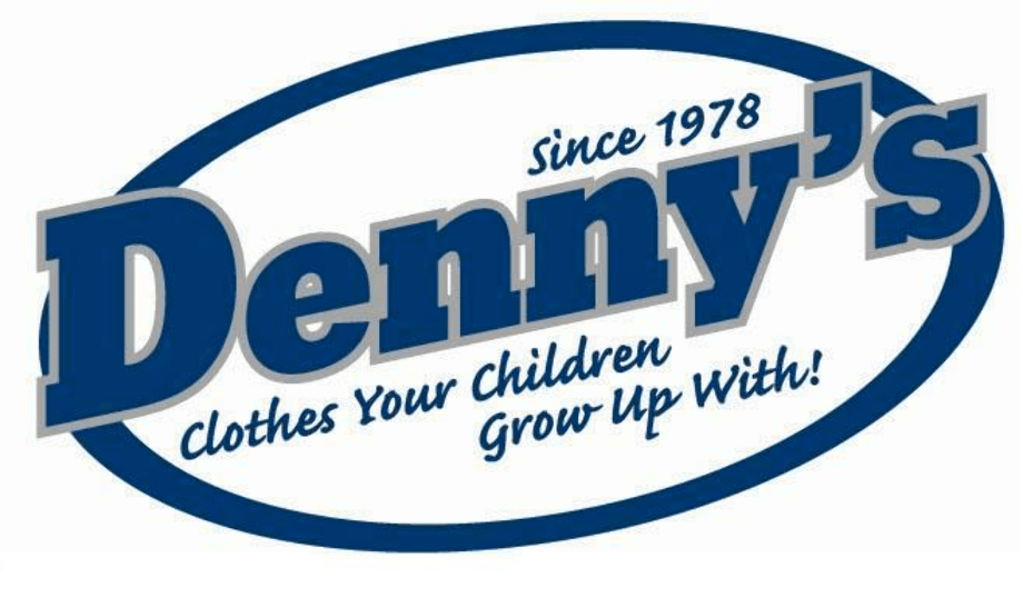 Download High Quality dennys logo small Transparent PNG Images Art
