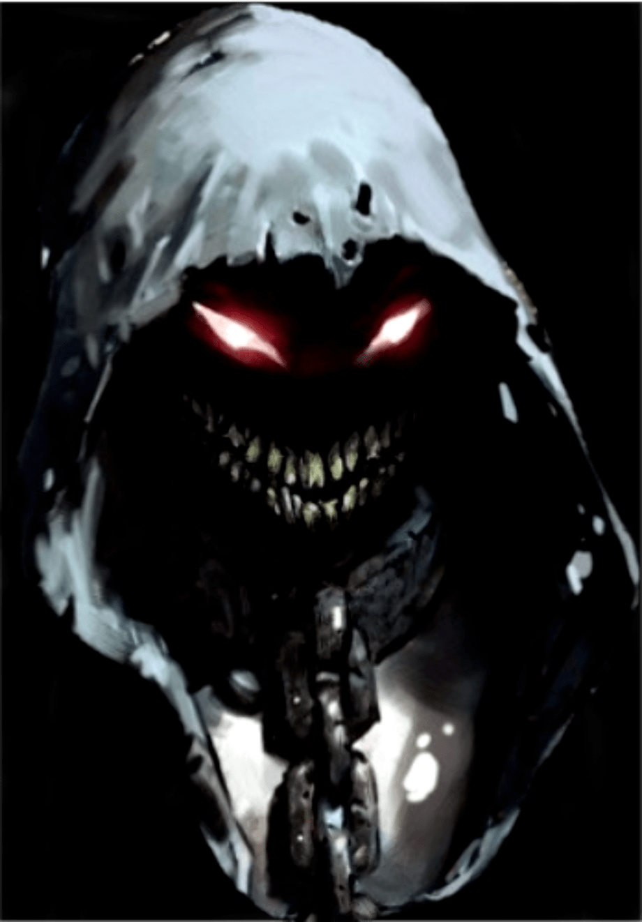 Download High Quality disturbed logo face Transparent PNG Images Art