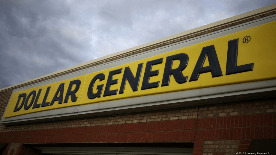 Download High Quality dollar general logo square Transparent PNG Images