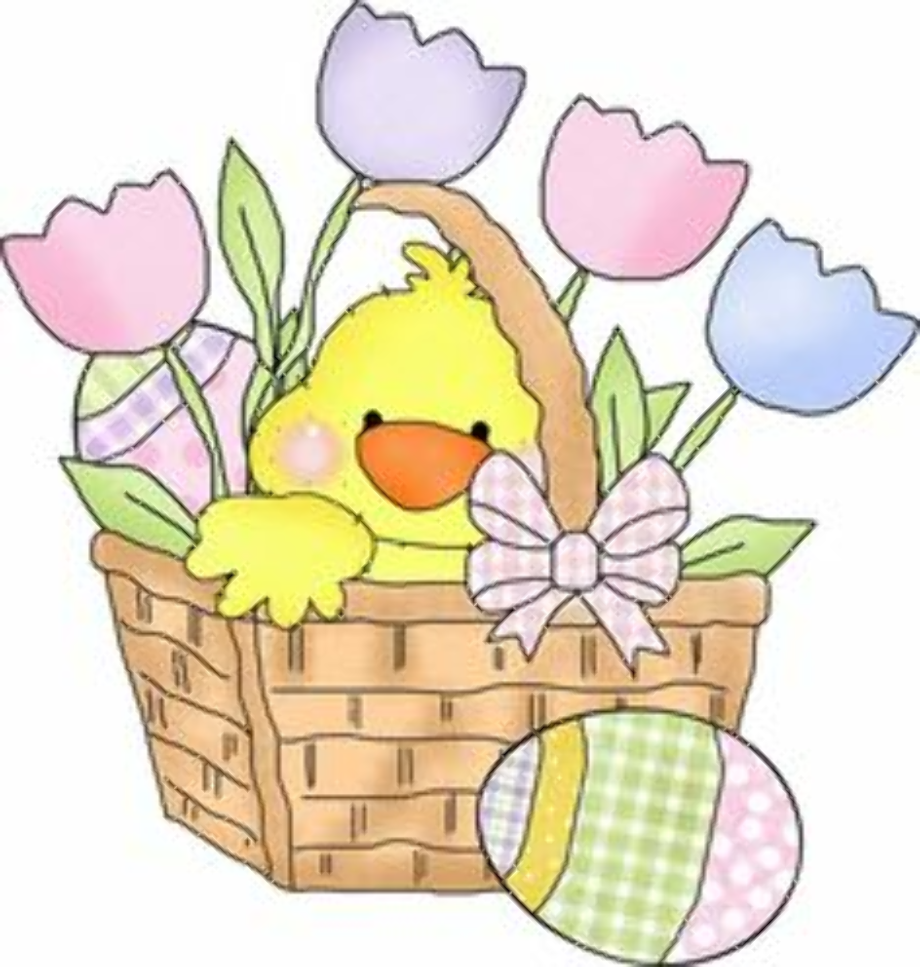 Download High Quality spring clipart easter Transparent PNG Images