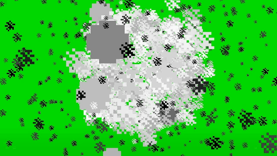 Download High Quality explosion transparent minecraft Transparent PNG