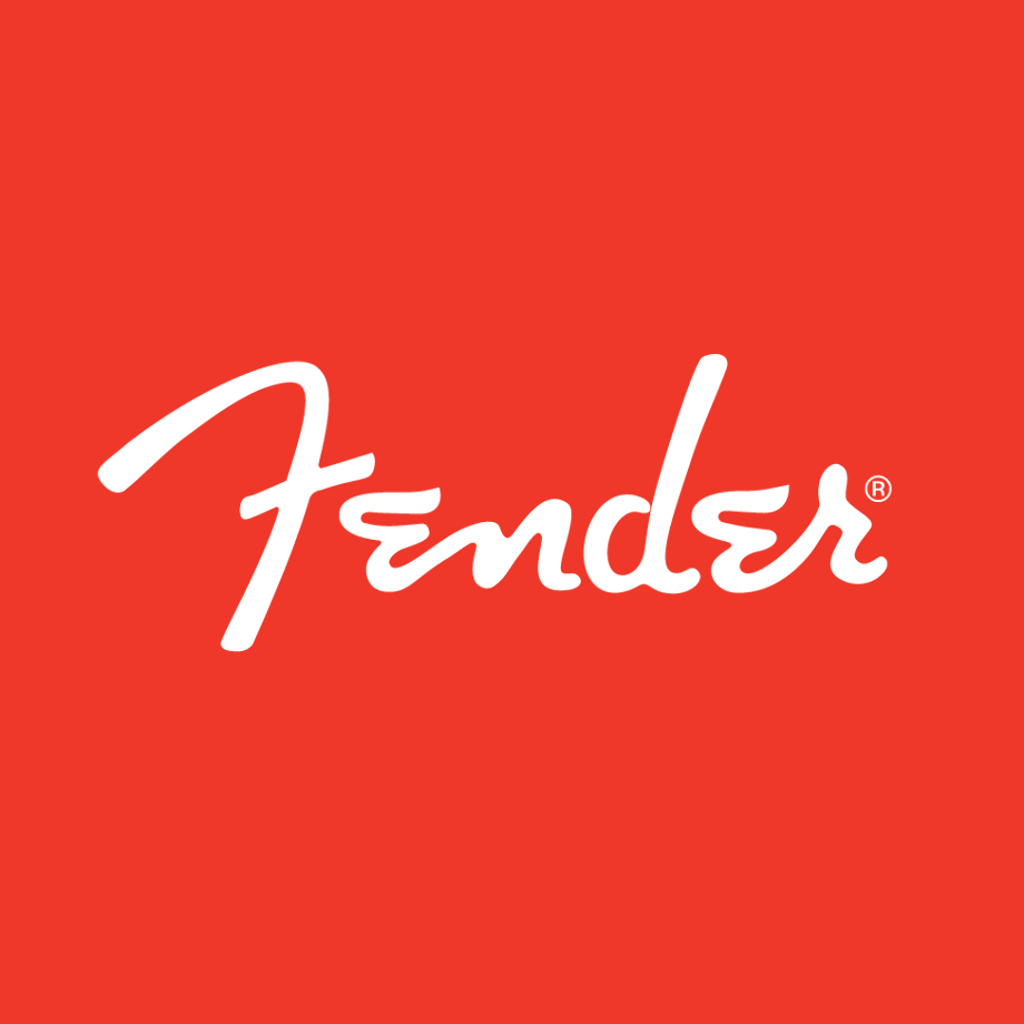 Download High Quality fender logo svg Transparent PNG Images Art Prim