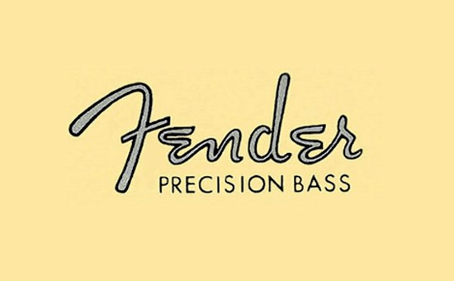 Download High Quality fender logo spaghetti Transparent PNG Images