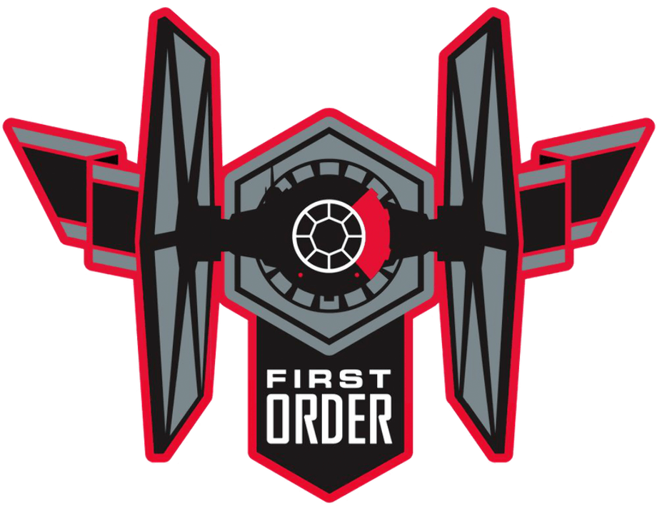 Download High Quality first order logo force awakens