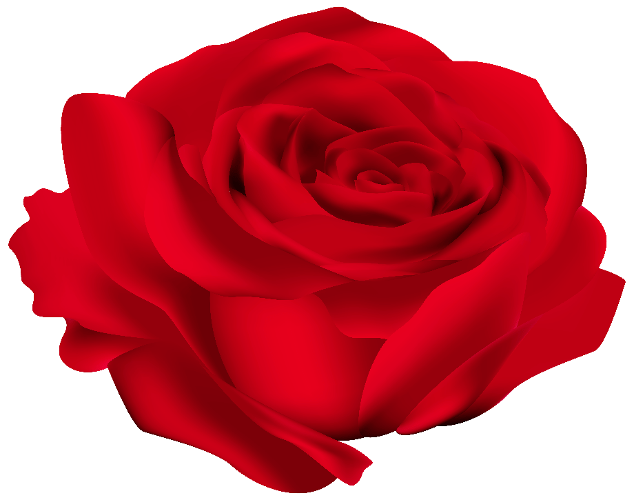 Download High Quality flowers transparent red Transparent PNG Images