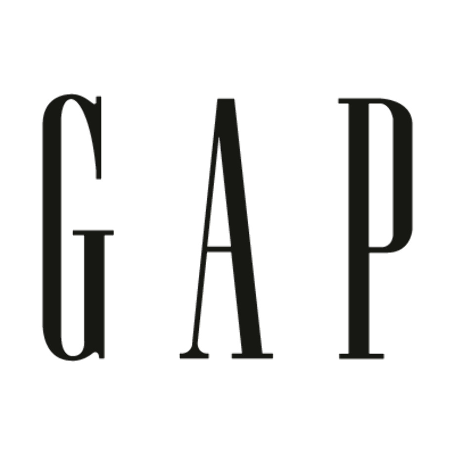 Download High Quality gap logo transparent Transparent PNG Images Art