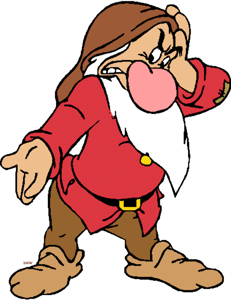 Download High Quality king clipart grumpy Transparent PNG Images Art