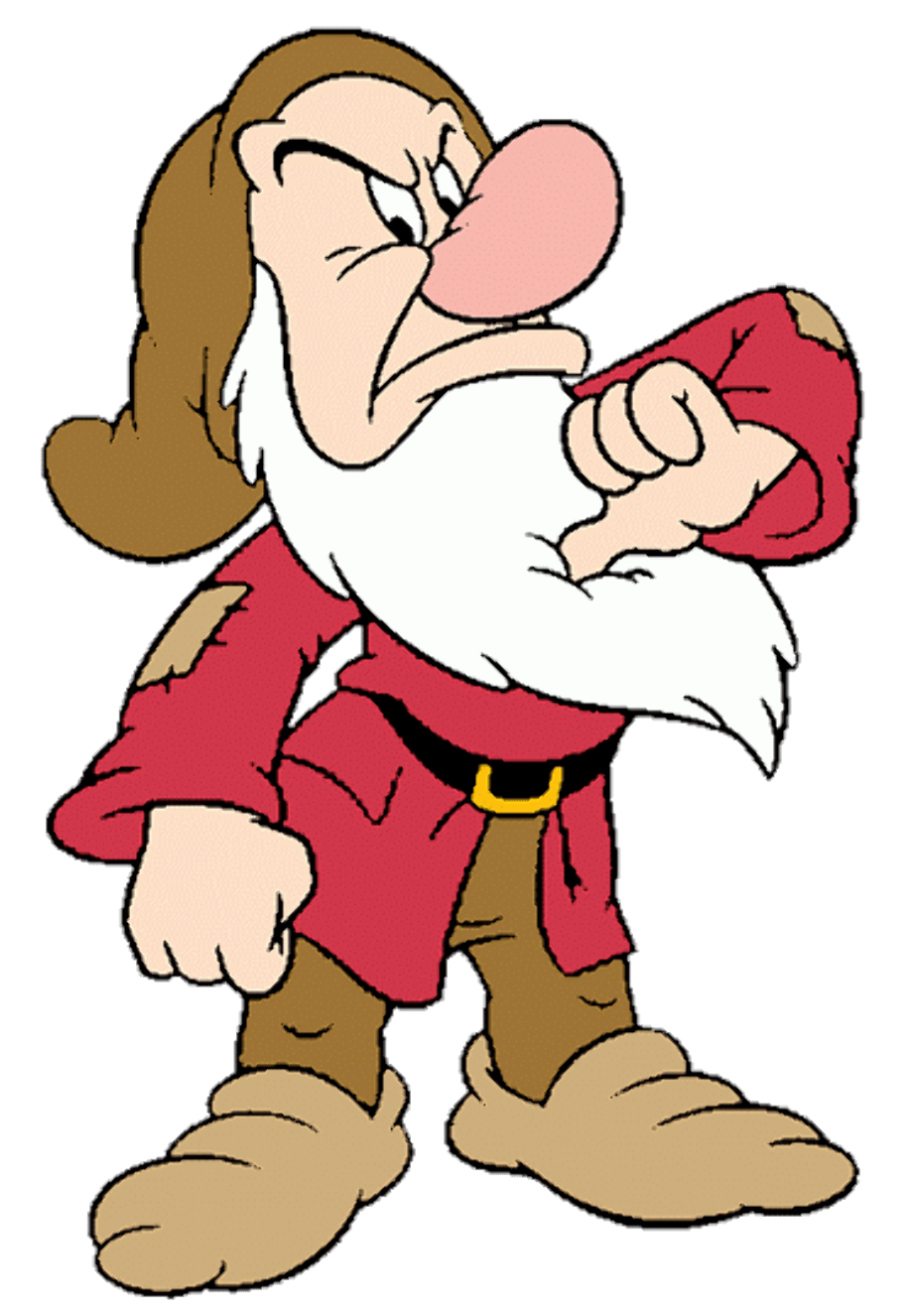 Download High Quality king clipart grumpy Transparent PNG Images Art