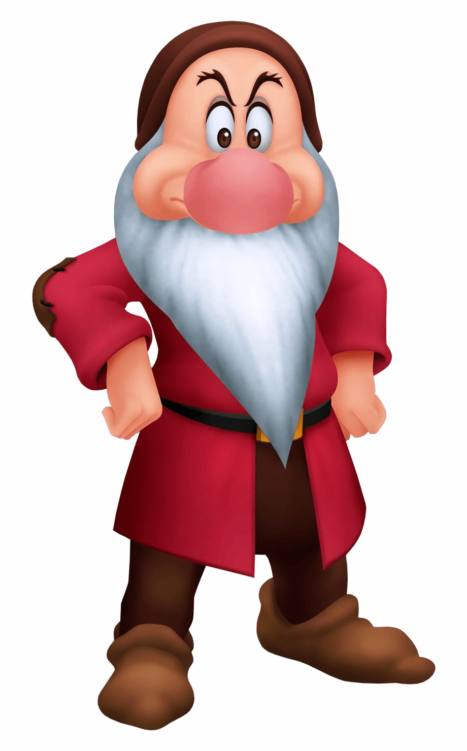 Download High Quality king clipart grumpy Transparent PNG Images Art