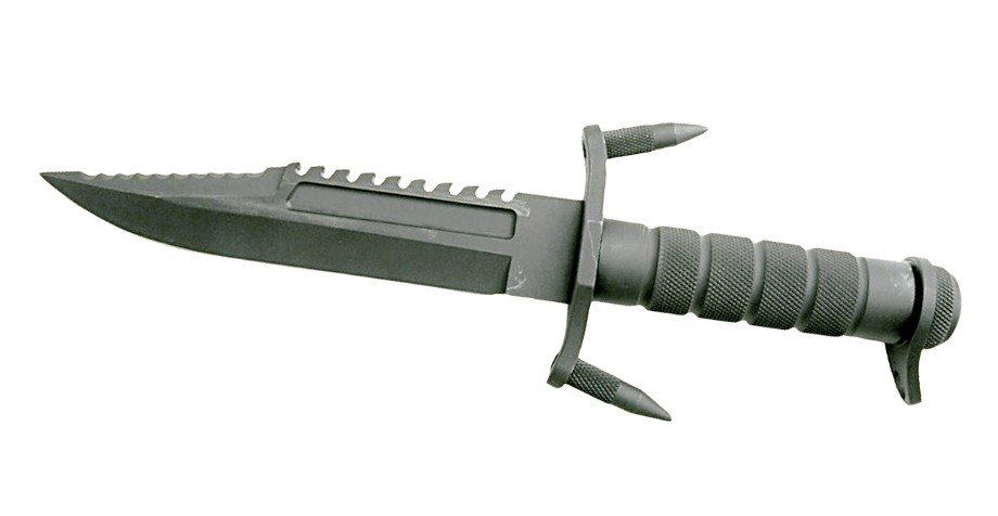 Download High Quality knife transparent hunting Transparent PNG Images