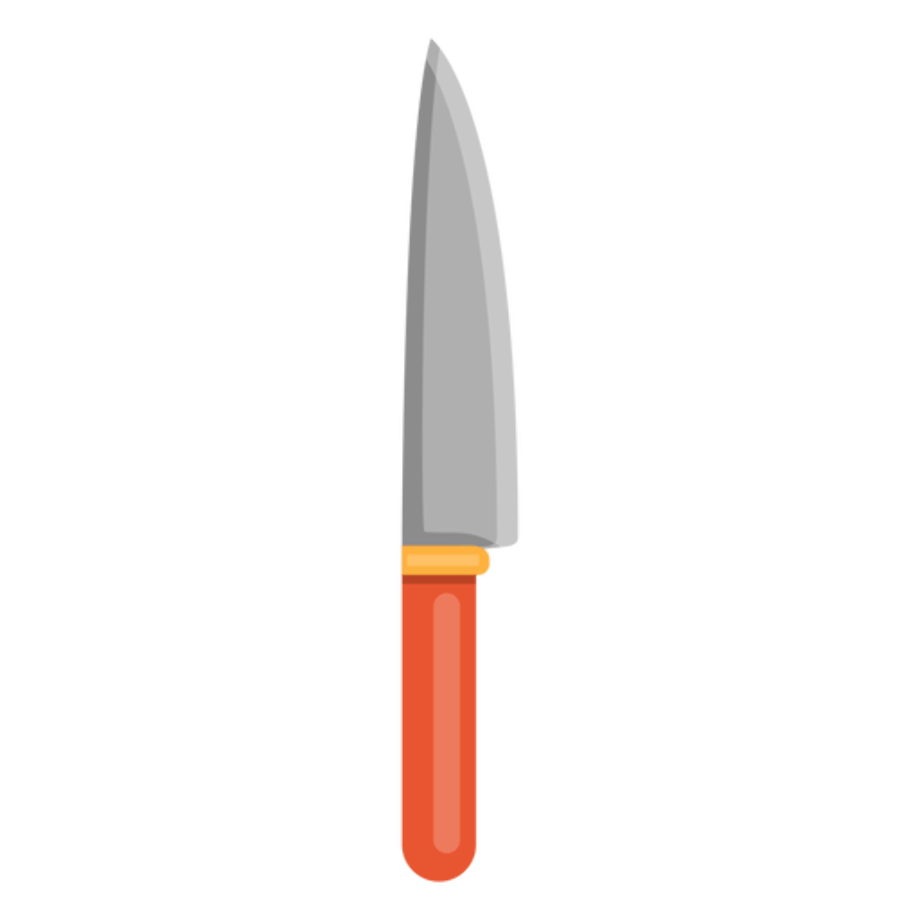 Download High Quality knife transparent vector Transparent PNG Images