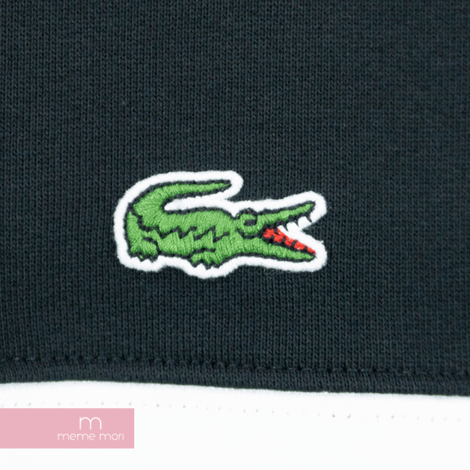 Download High Quality lacoste logo black Transparent PNG Images Art