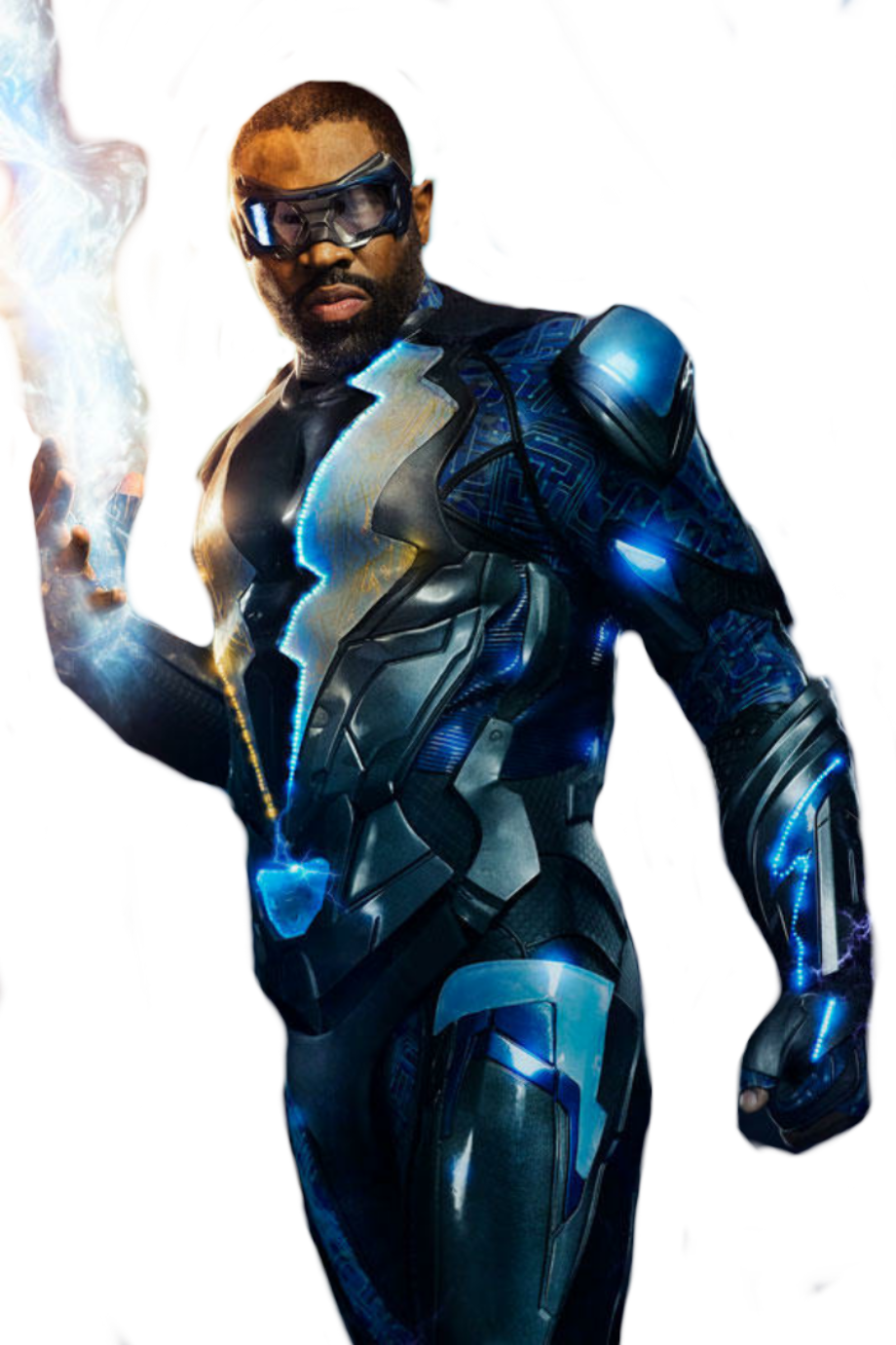 Download High Quality lightning transparent black Transparent PNG