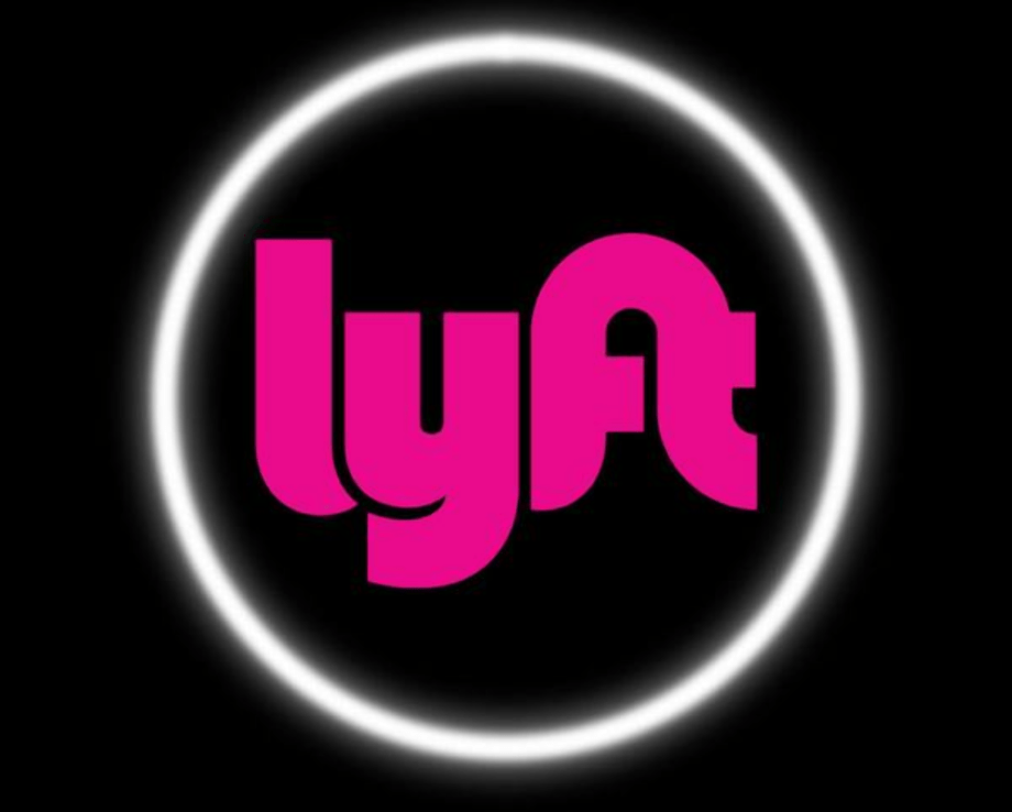 Download High Quality lyft logo circle Transparent PNG Images Art