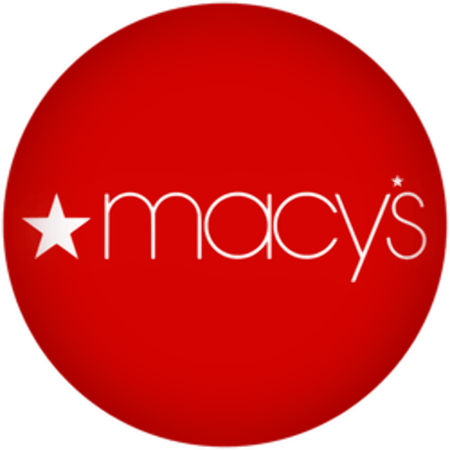 Download High Quality macys logo circle Transparent PNG Images Art