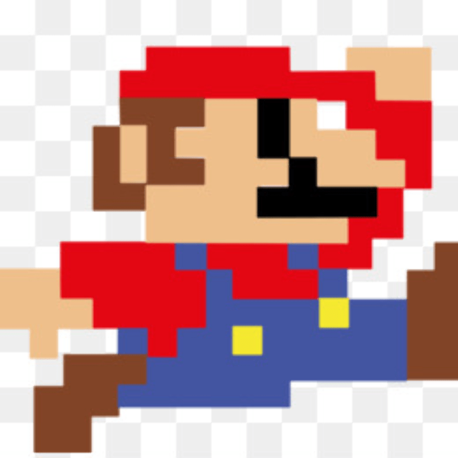Download High Quality mario transparent 8 bit Transparent PNG Images Art Prim clip arts 2019