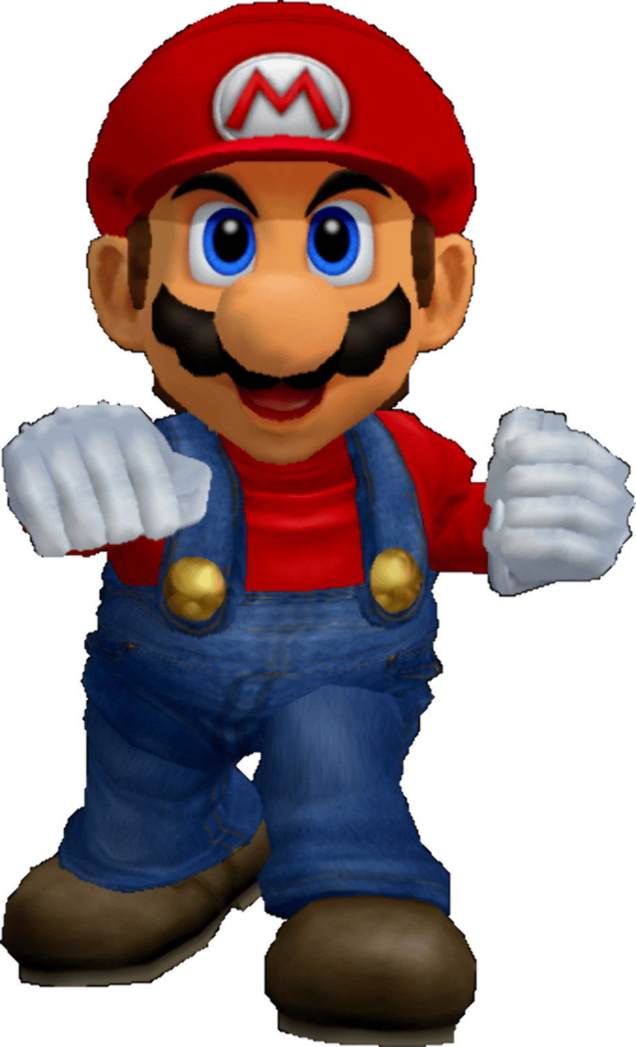 Download High Quality mario transparent melee Transparent PNG Images