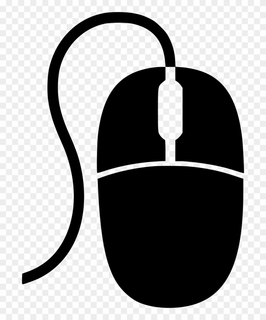 Download High Quality mouse clipart computer Transparent PNG Images