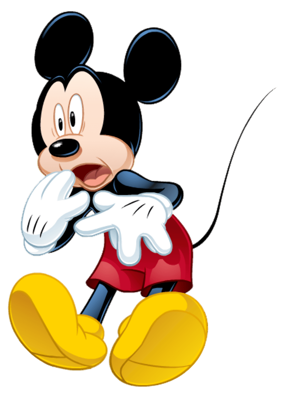 Download High Quality mouse clipart scared Transparent PNG Images Art