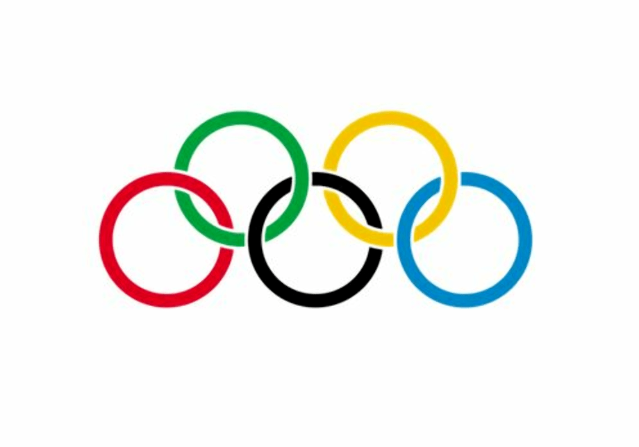 Olympics Logo