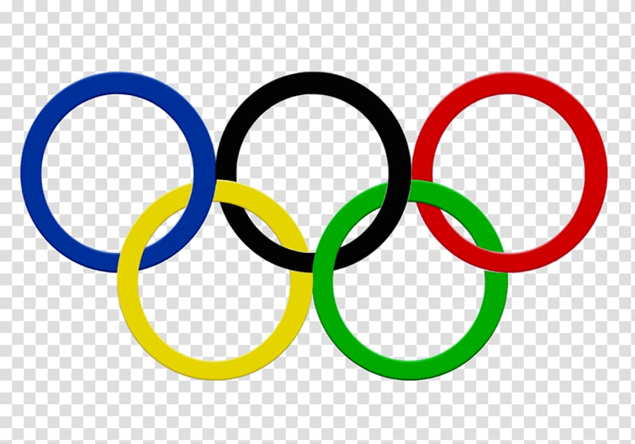 Download High Quality olympic logo transparent background Transparent