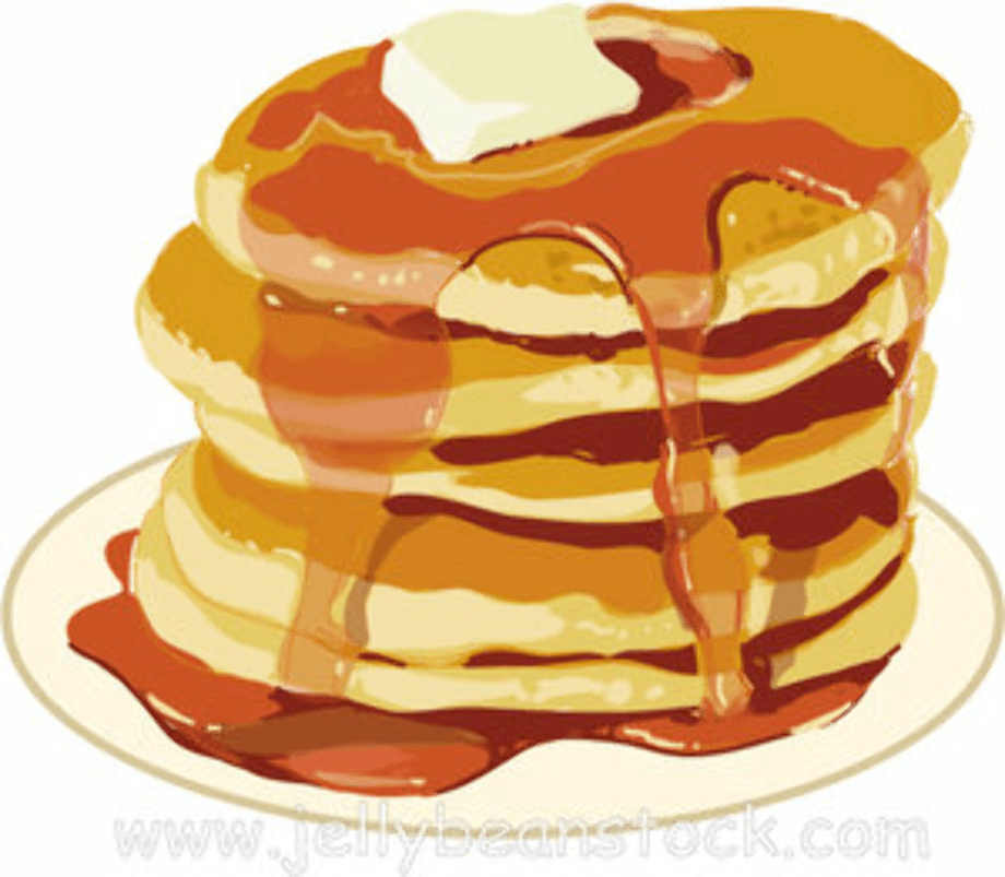 Download High Quality pancake clipart stack Transparent PNG Images