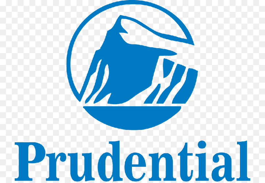 Download High Quality prudential logo high resolution Transparent PNG