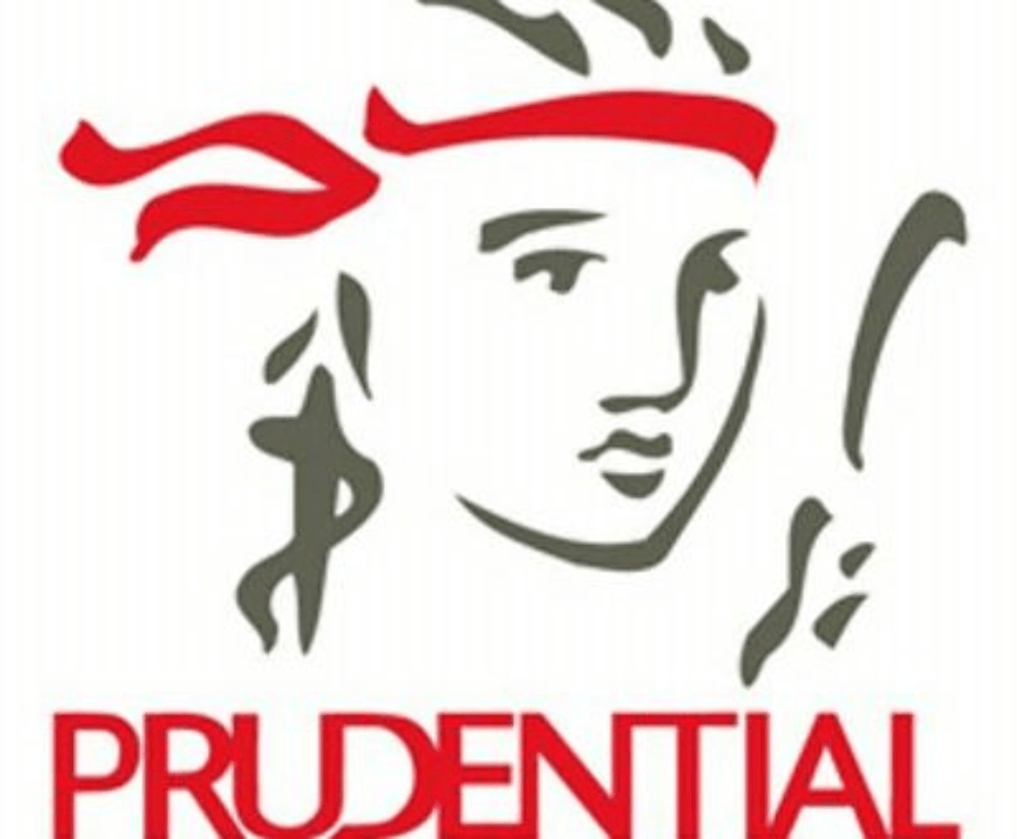 Download High Quality prudential logo plc Transparent PNG Images Art