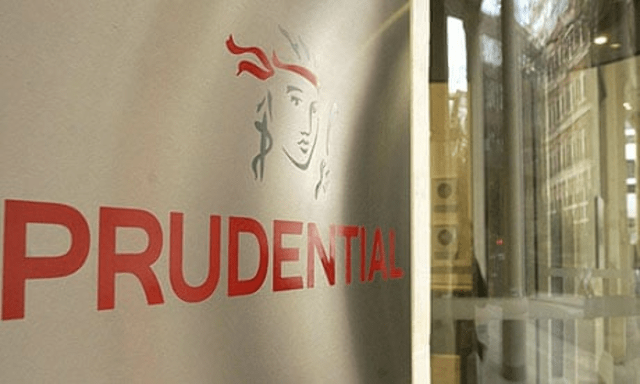 Download High Quality prudential logo prudence Transparent PNG Images
