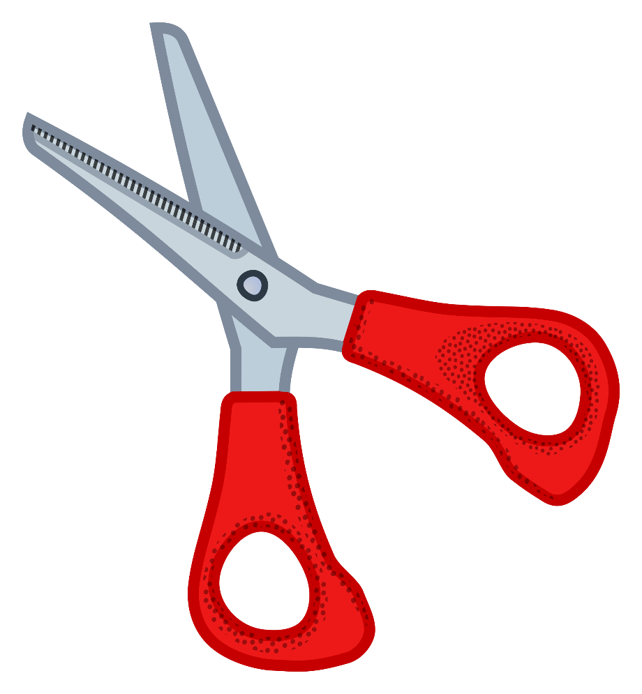 Download High Quality scissors clipart closed Transparent PNG Images