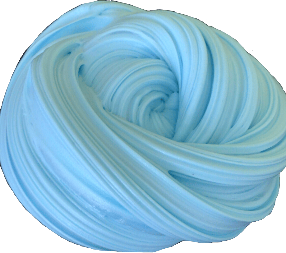 Download High Quality slime clipart fluffy Transparent PNG Images Art