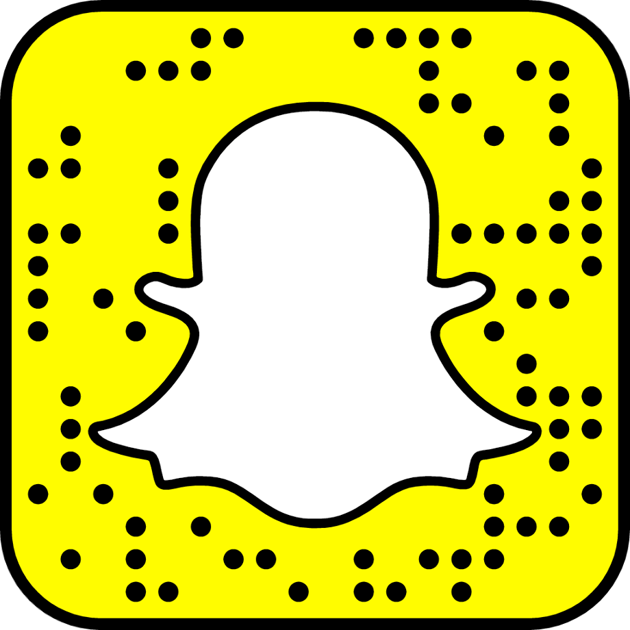 Download High Quality snap chat logo snapcode Transparent PNG Images