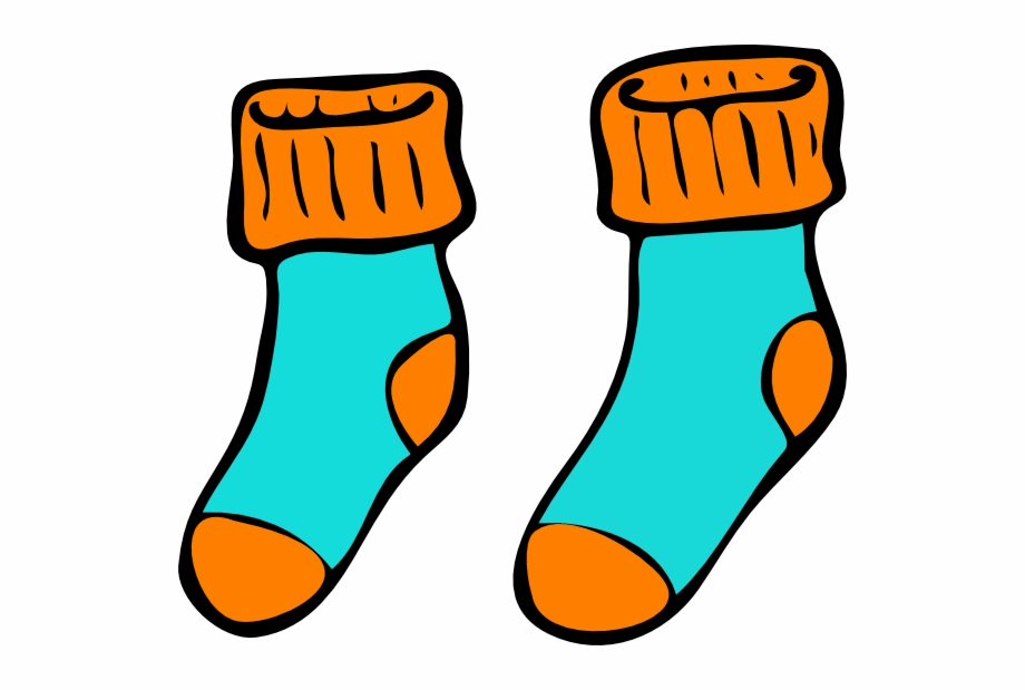 Download High Quality sock clipart Transparent PNG Images Art Prim