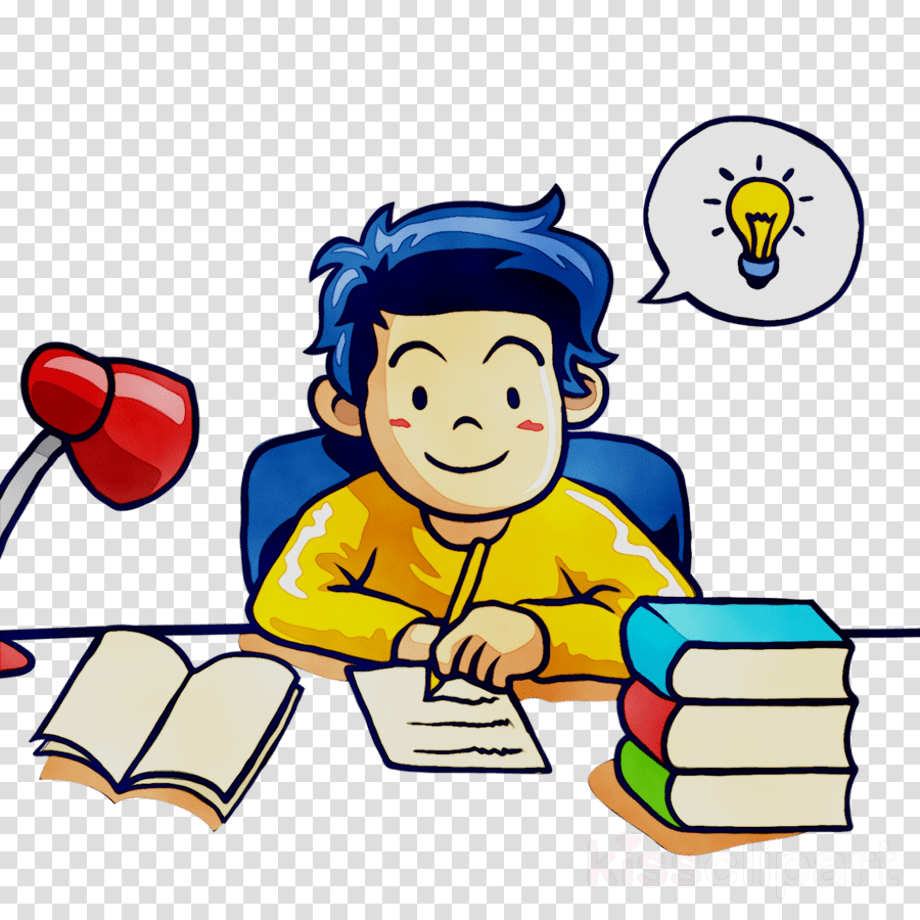 Download High Quality study clipart Transparent PNG Images Art Prim