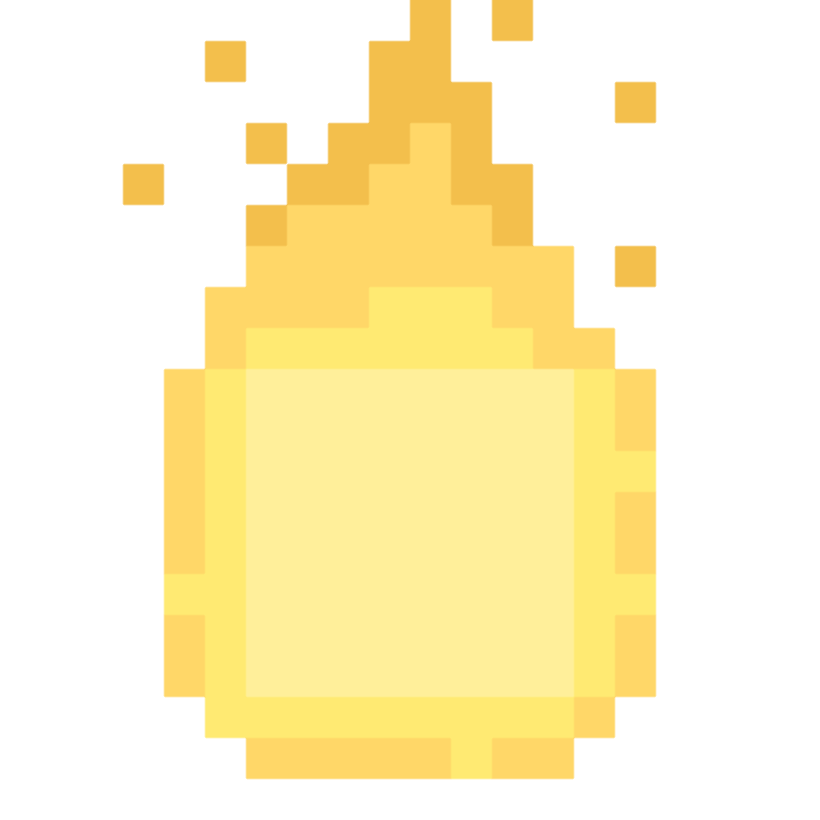 Download High Quality sun transparent minecraft Transparent PNG Images