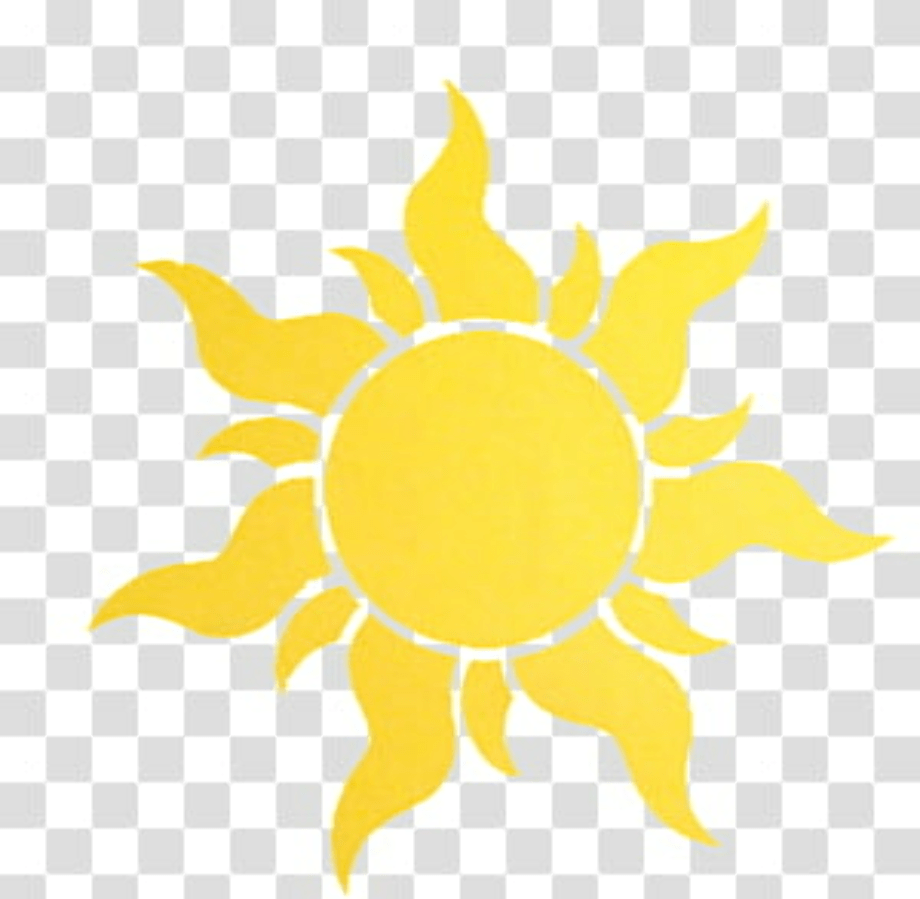 Download High Quality sun transparent tangled Transparent PNG Images