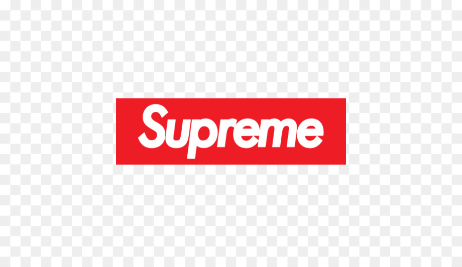 Download High Quality supreme logo transparent Transparent