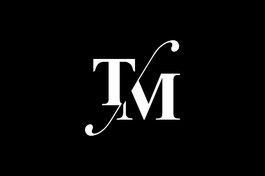 Download High Quality tm logo initial Transparent PNG Images Art Prim clip arts 2019