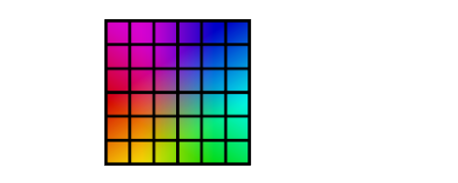 Snippet: how to make background color transparent in css