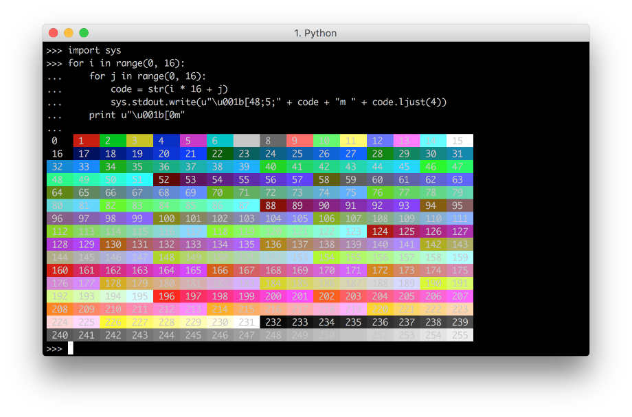 Download High Quality transparent color code programming