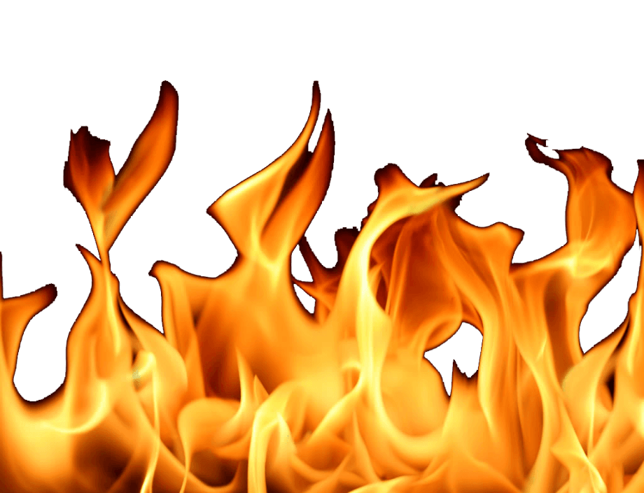 Download High Quality transparent fire translucent Transparent PNG
