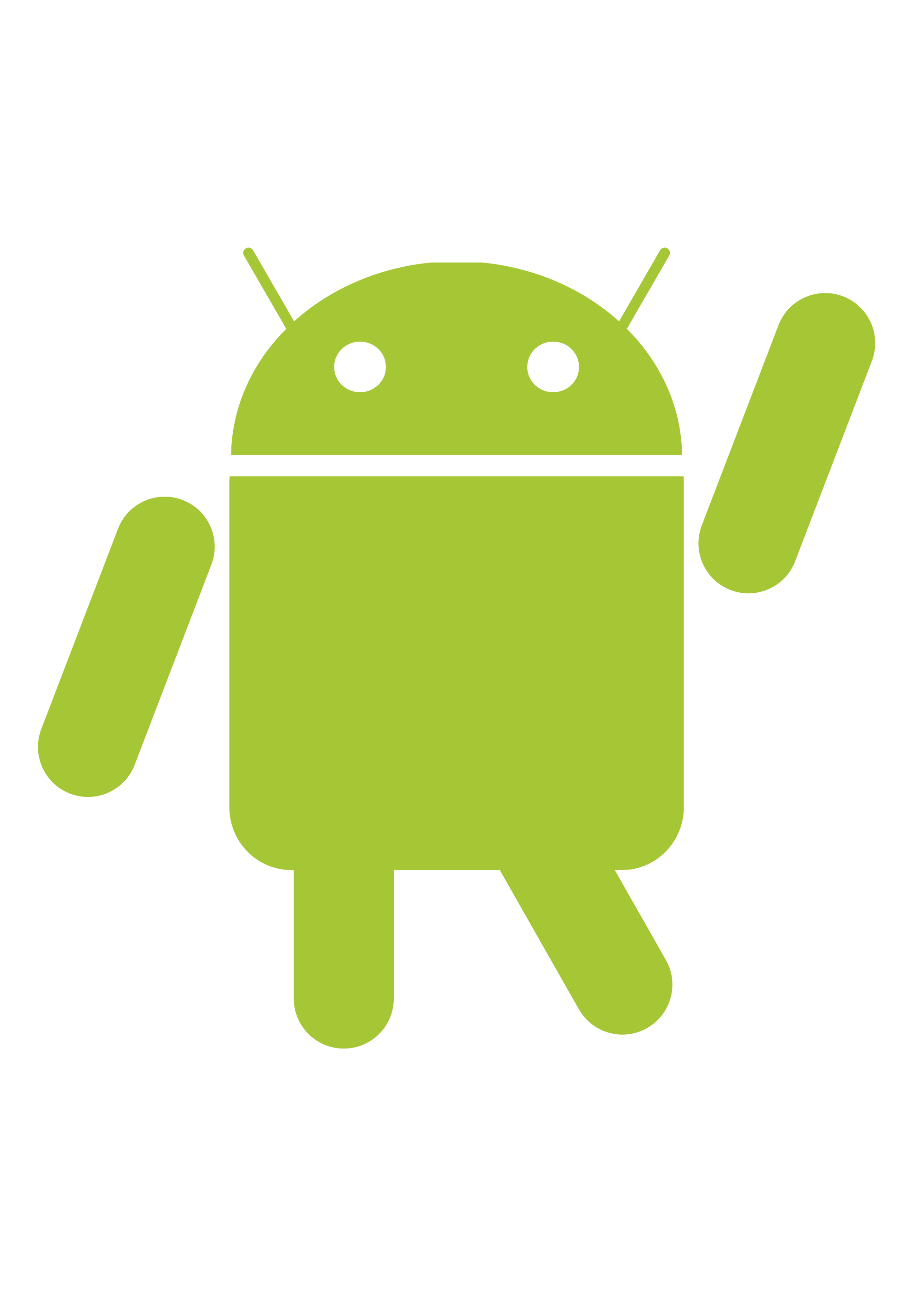 Download High Quality transparent logo android Transparent PNG Images