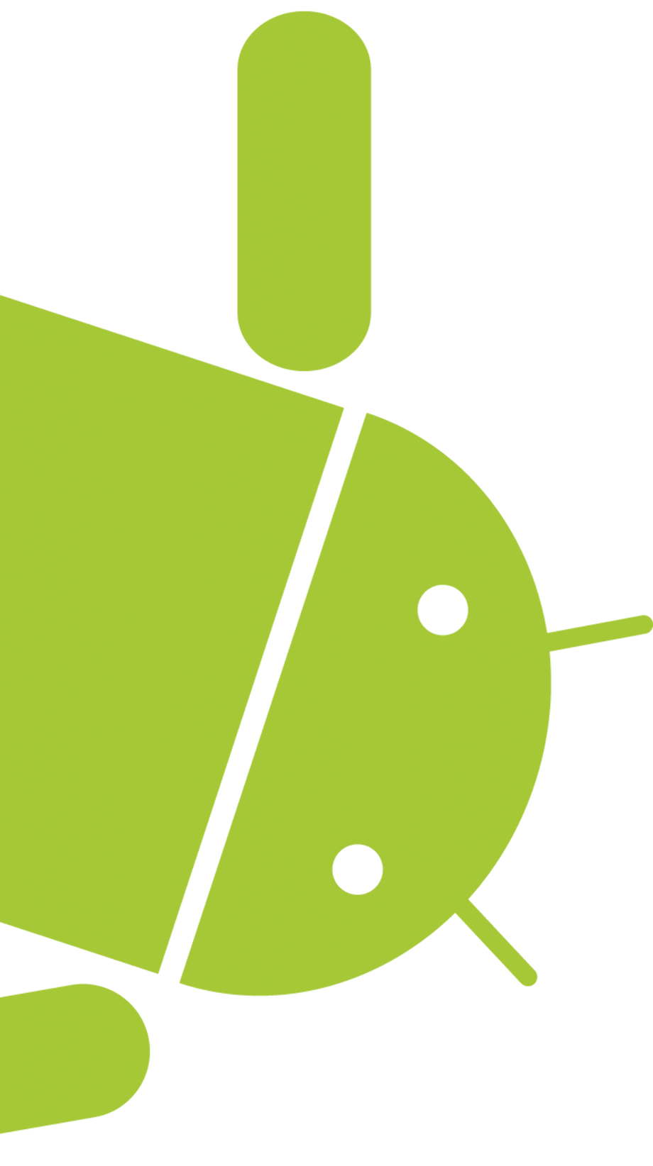 Download High Quality transparent logo android Transparent PNG Images