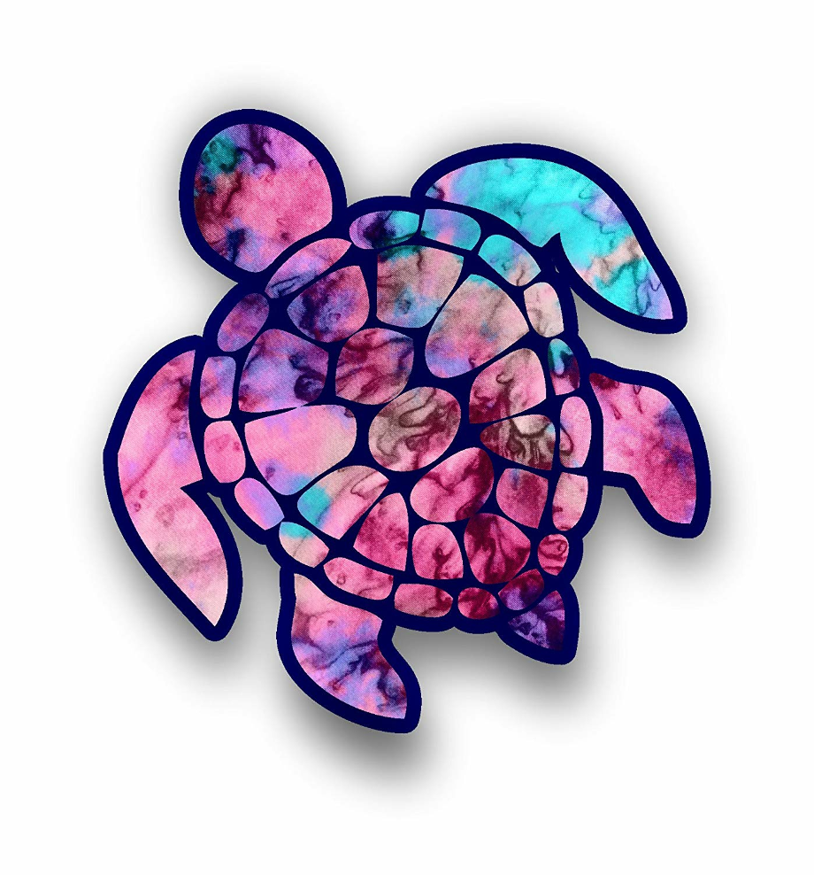 Download High Quality turtle clipart purple Transparent