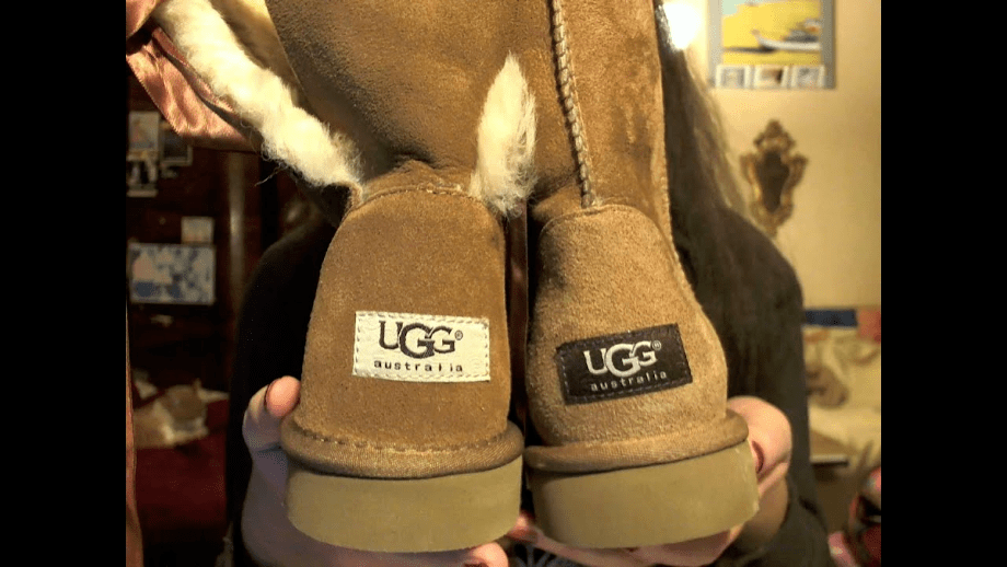 Download High Quality ugg logo real Transparent PNG Images Art Prim