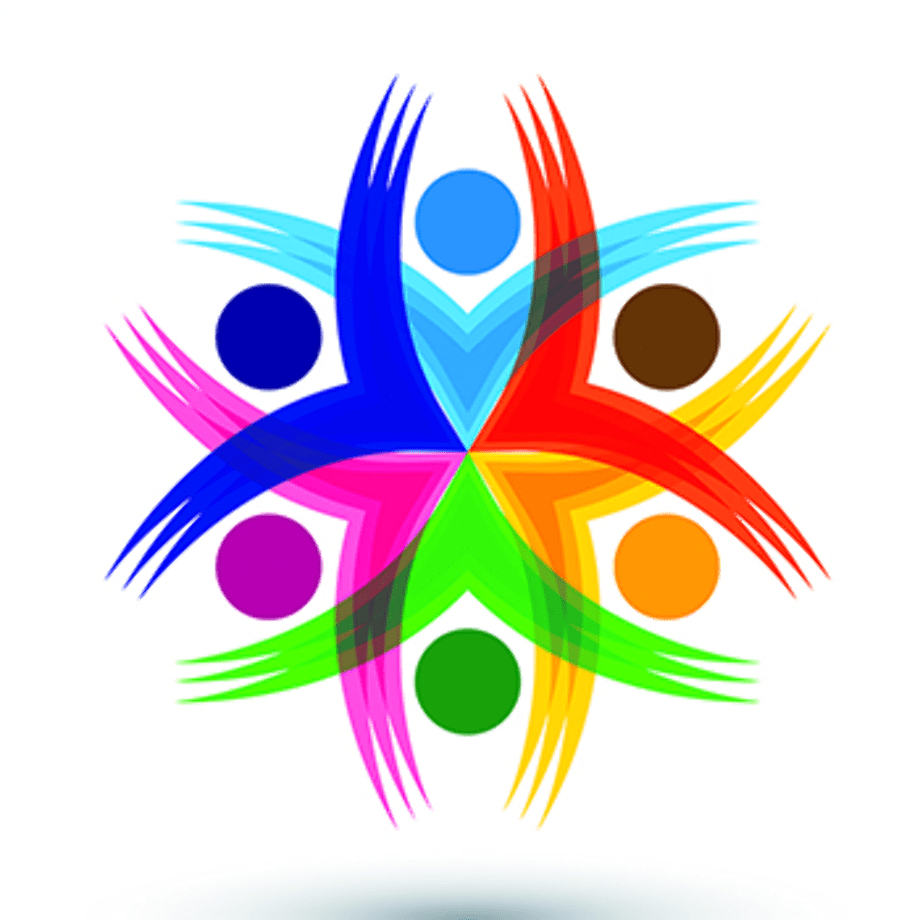 Download High Quality unity logo diversity Transparent PNG Images Art