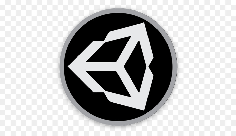 Download High Quality unity logo white Transparent PNG Images Art