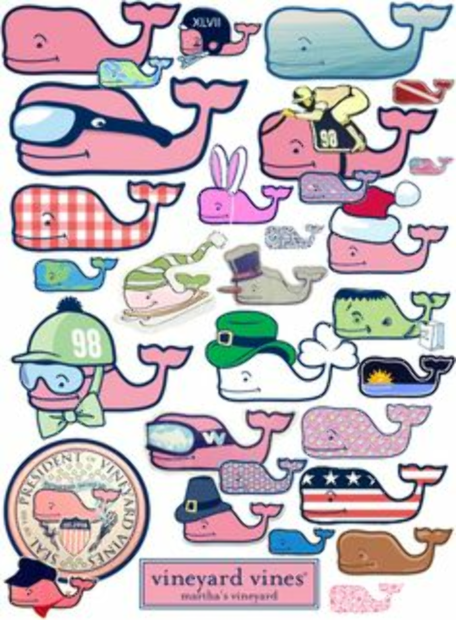 Download High Quality vineyard vines logo cute Transparent PNG Images