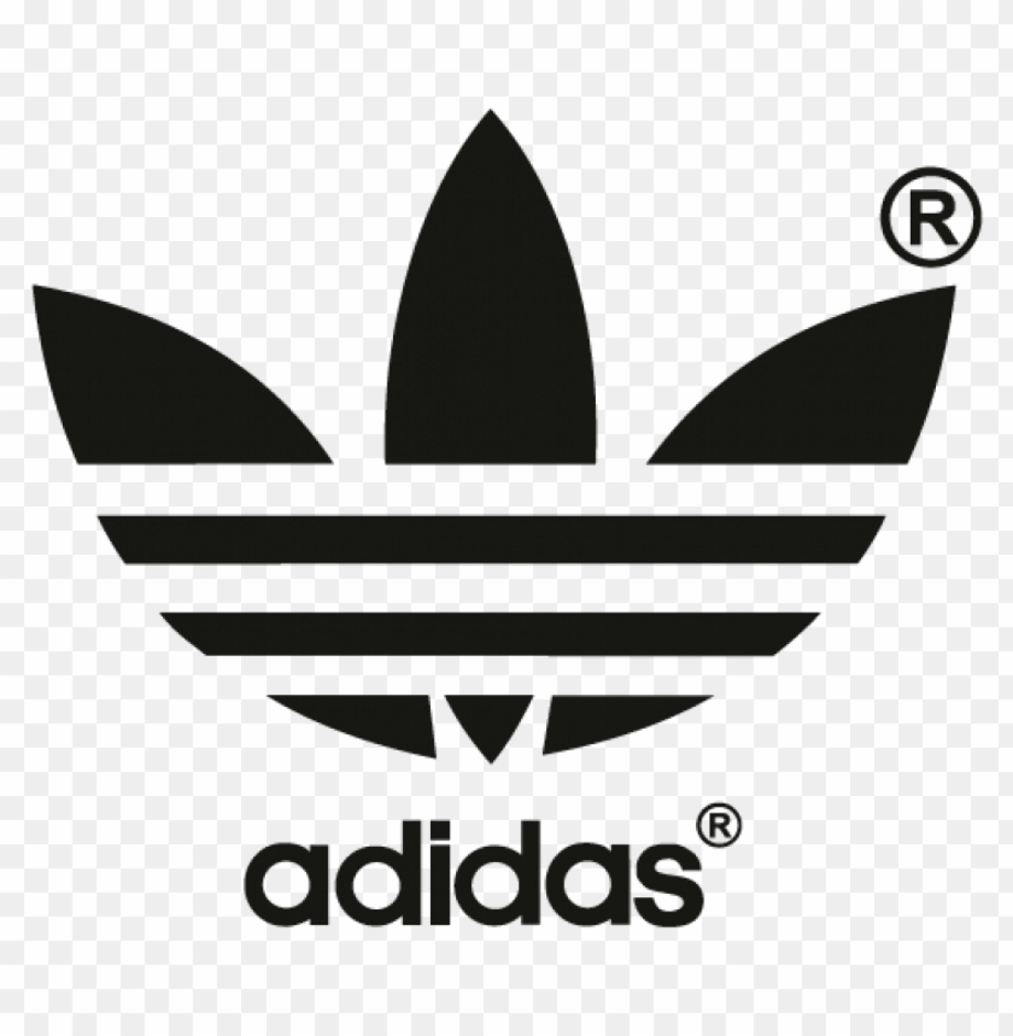 Download High Quality yeezy logo vector Transparent PNG Images Art