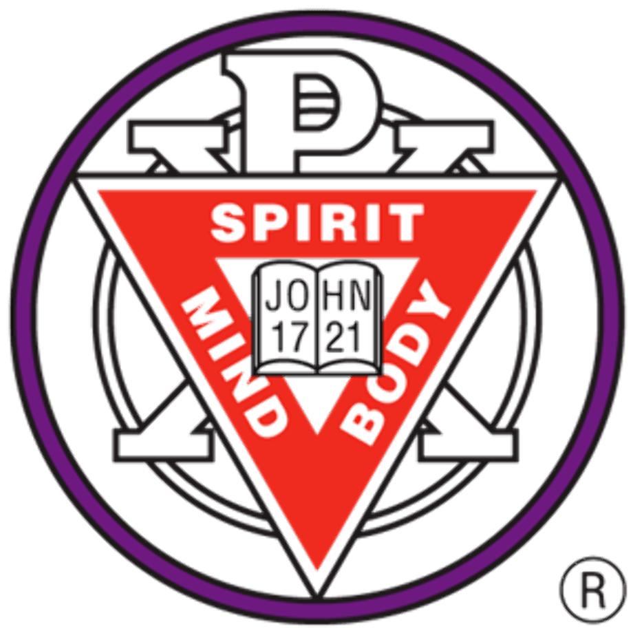 Download High Quality ymca logo emblem Transparent PNG Images Art